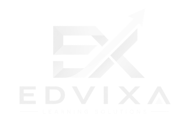 EdVixa Learning Solutions